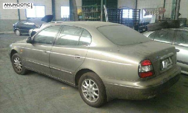 Centralita motor uce tipo 16246989 de