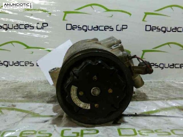 Compresor a/a tipo de seat - ibiza