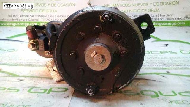 Motor arranque tipo d11e172 de chrysler