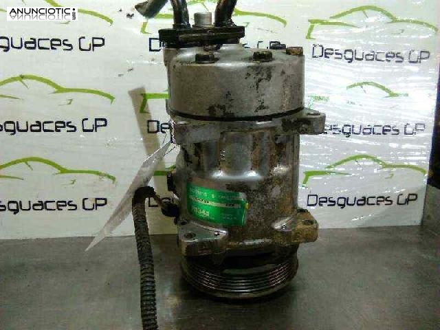 Compresor a/a tipo sd7h157854 de citroen