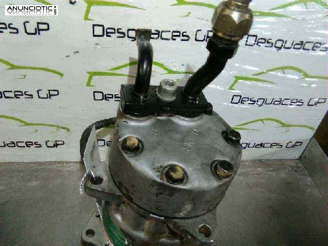 Compresor a/a tipo sd7h157854 de citroen