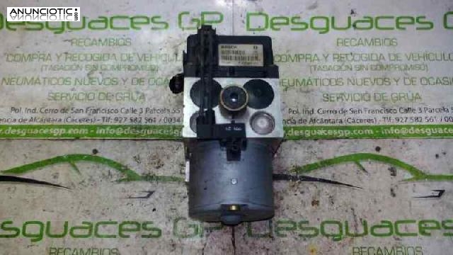 Abs tipo 9625275080 de peugeot - 406