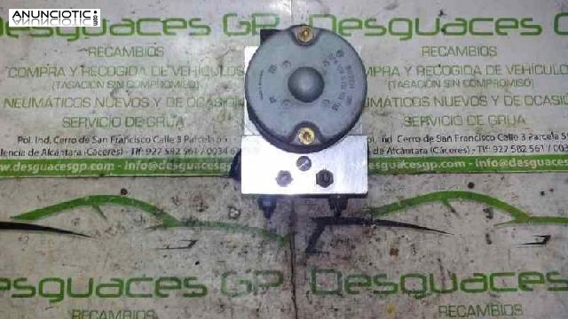 Abs tipo 9625275080 de peugeot - 406