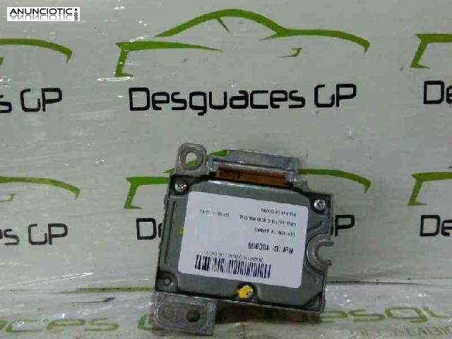 Centralita airbag de opel astra id100069