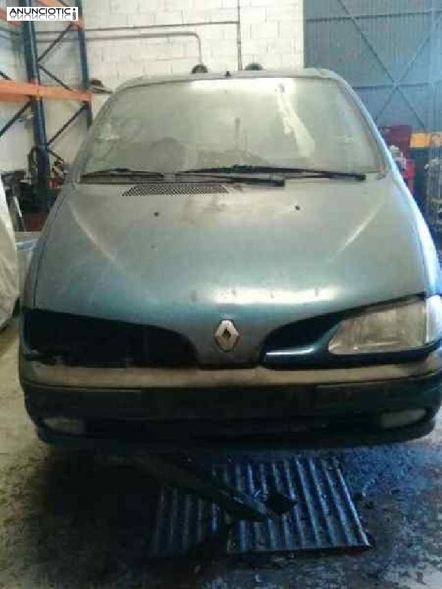 Carter de renault scenic id100276