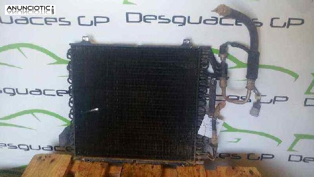 Radiador a/c de renault clio id131405