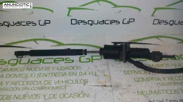 Bomba direccion de citroen c2 id119983