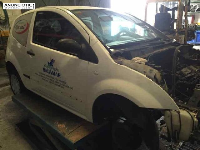 Bomba direccion de citroen c2 id119983