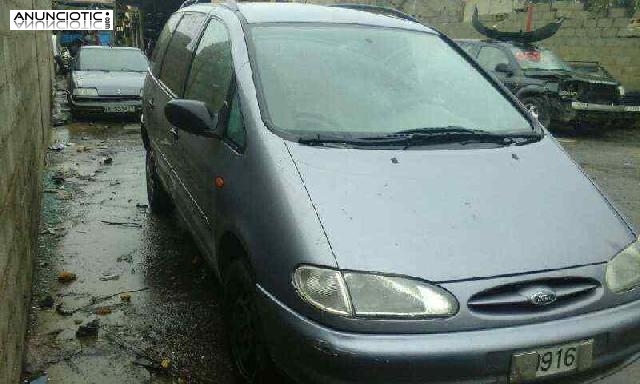 Carter de ford galaxy id107505