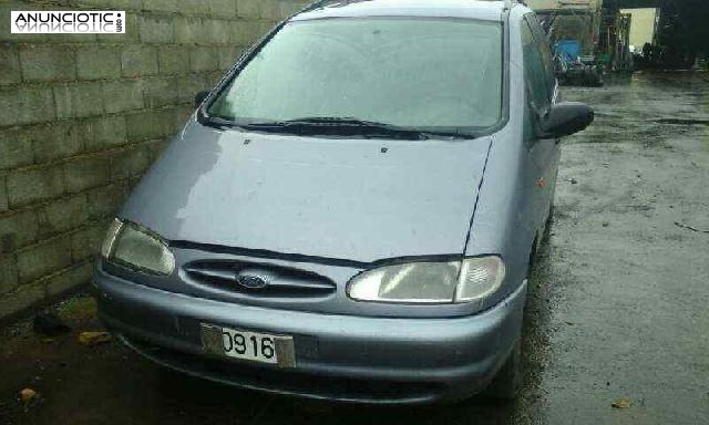 Carter de ford galaxy id107505