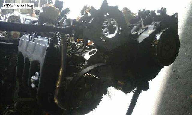 Motor tipo wjzdw8 de peugeot - 306