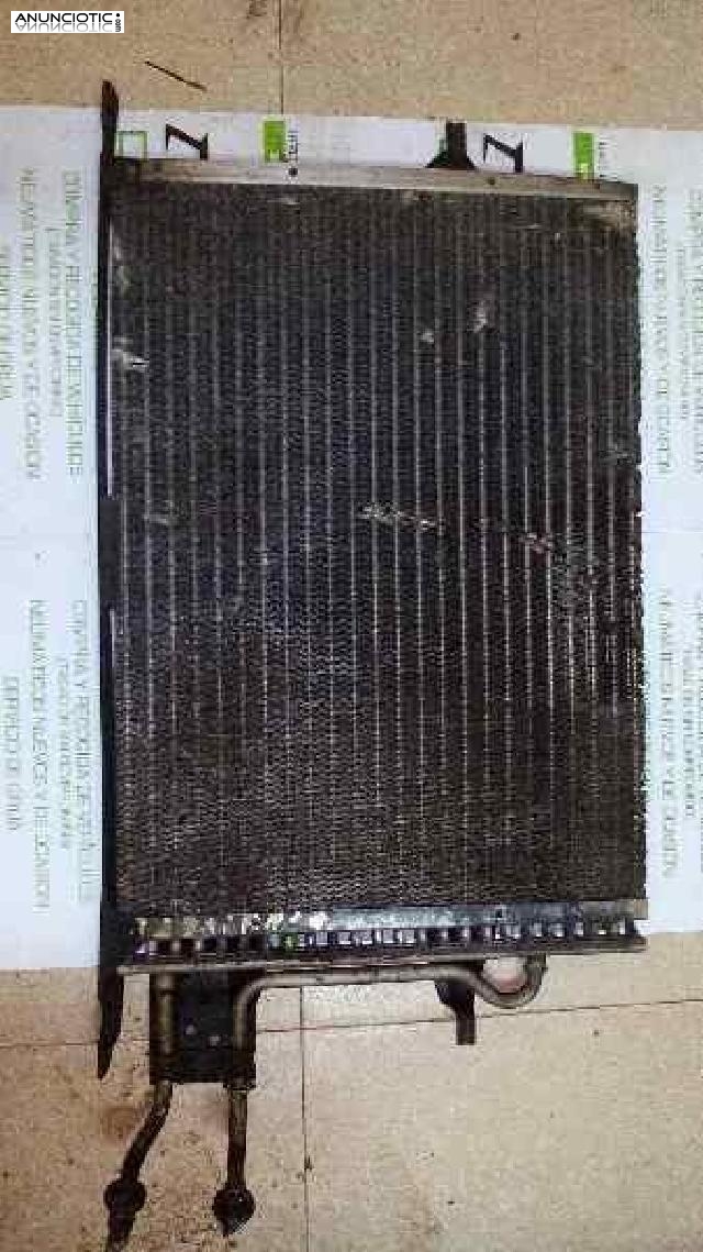 Radiador a/c de ford mondeo id96526