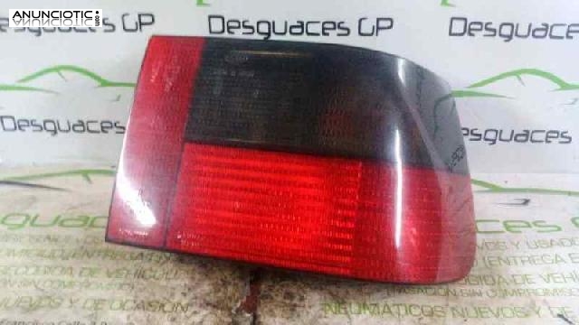 Piloto tra. der. de seat ibiza id121793