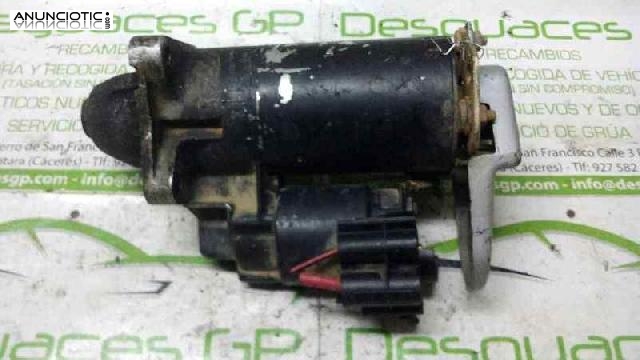 Motor arranque de ford orion id99367