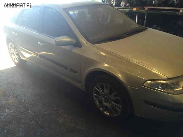 Carter de renault laguna id125847