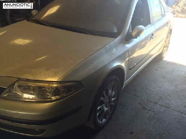 Carter de renault laguna id125847