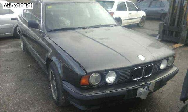 Carter de bmw serie 5 id112091