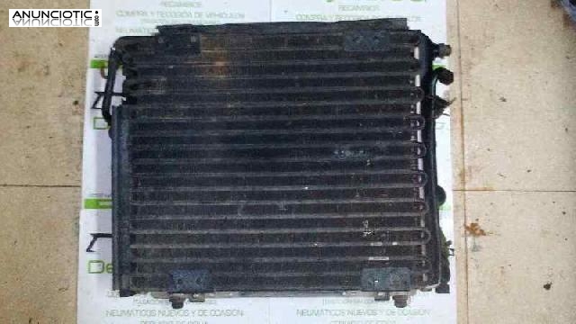 Radiador a/c de renault r19 id97158