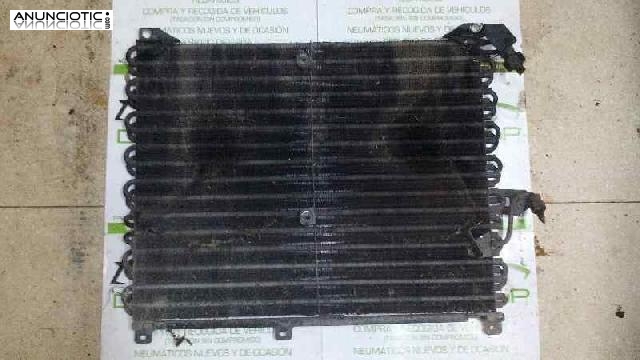 Radiador a/c de mercedes clase e id97163