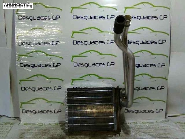 Radiador a/c de dacia sandero id123764