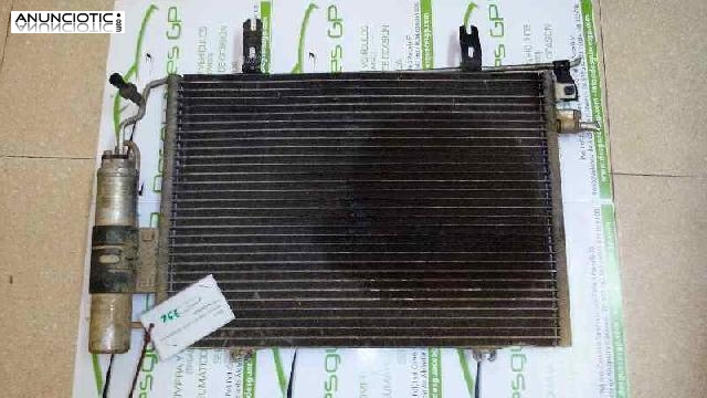 Radiador a/c de renault kangoo id95994