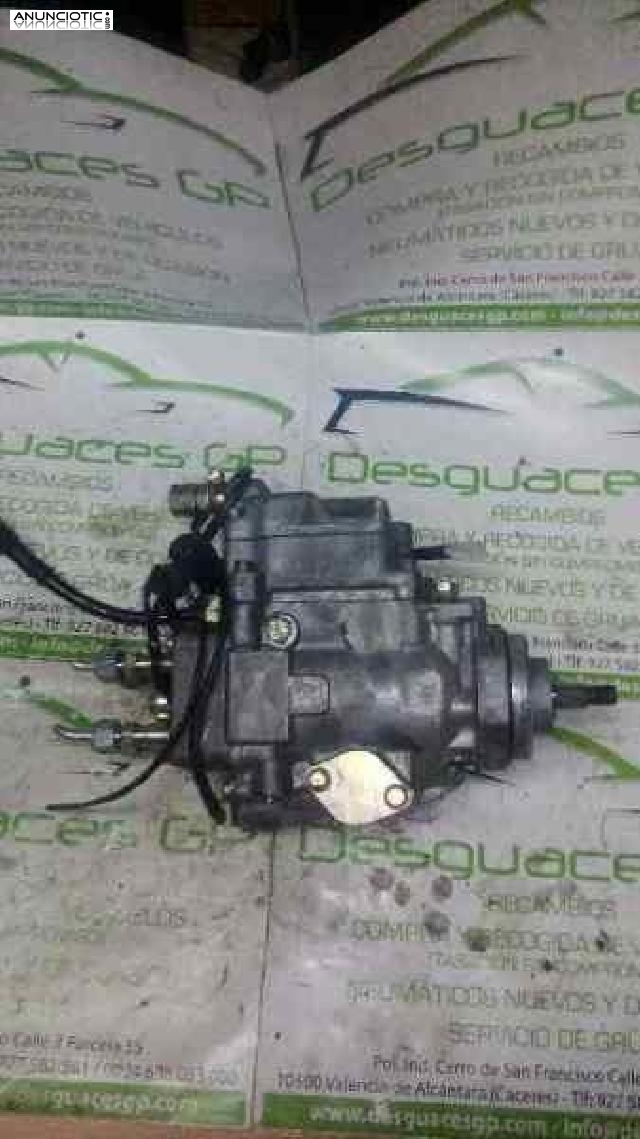 Bomba direccion de bmw serie 3 id103929