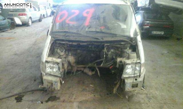 Servofreno de mercedes vito id121906