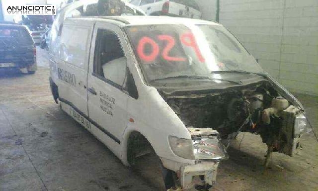 Servofreno de mercedes vito id121906