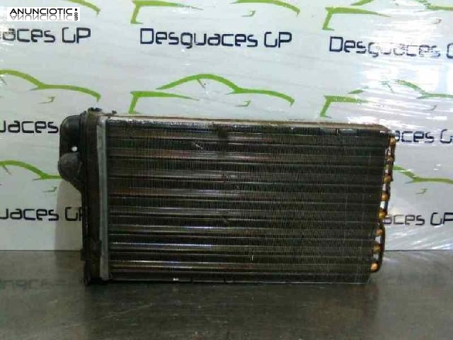 Radiador a/c de renault scenic id100388