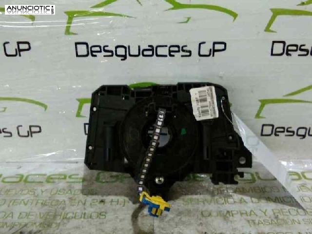 Anillo airbag de dacia sandero id126745