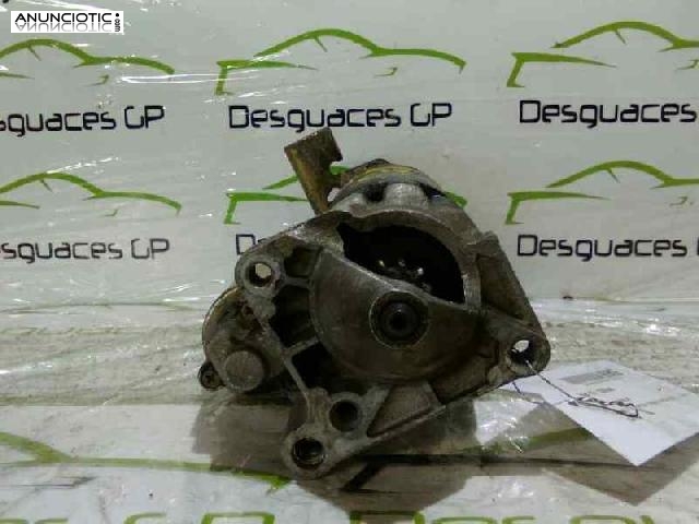 Motor arranque de renault r19 id126646