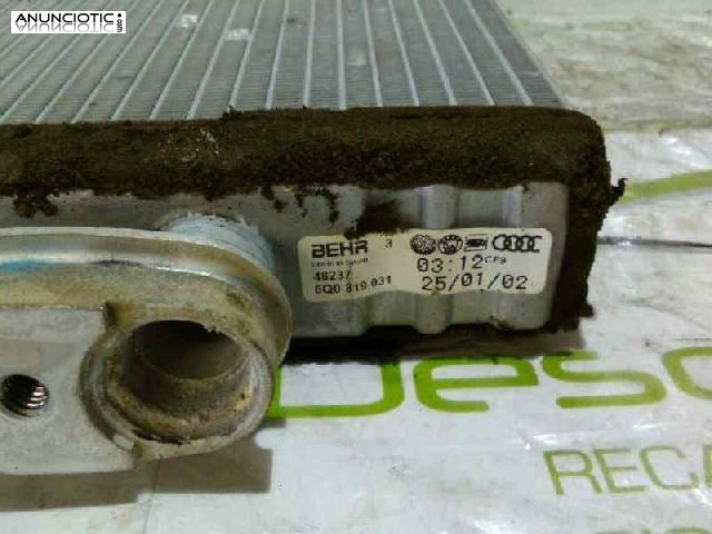 Radiador a/c de seat ibiza id127313