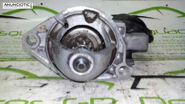 Motor arranque de opel astra id98235