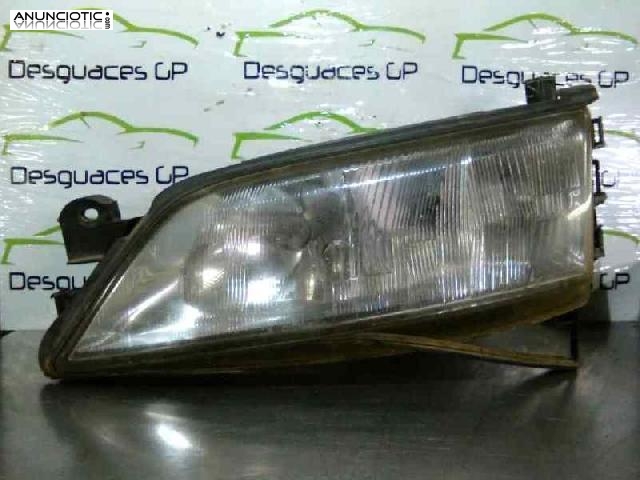 Faro izq. de opel vectra id95119