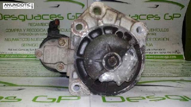 Motor arranque de seat ibiza id97286