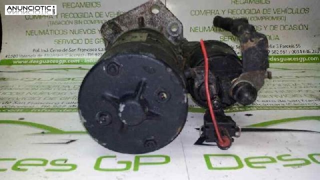 Motor arranque de seat ibiza id97286