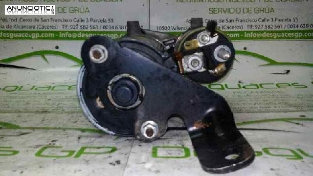 Motor arranque de opel astra id98249