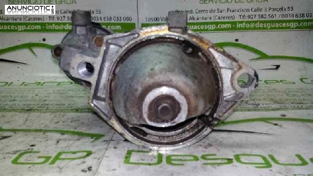 Motor arranque de opel astra id98249