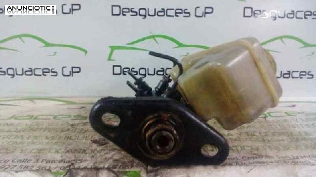 Bomba freno de ford fiesta id121738