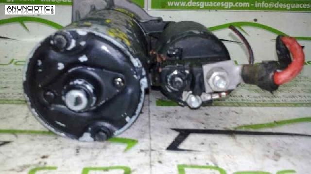 Motor arranque de daewoo lanos id98253