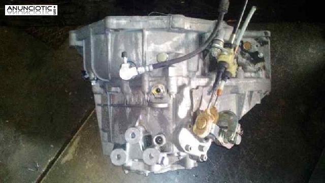 Caja cambios de opel astra id108781