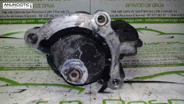 Motor arranque de citroen c5 id97632