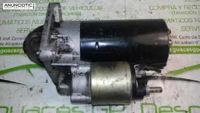 Motor arranque de fiat doblo id97712