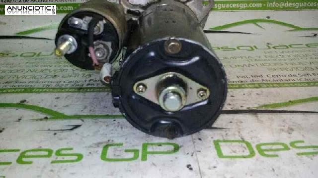 Motor arranque de fiat doblo id97712