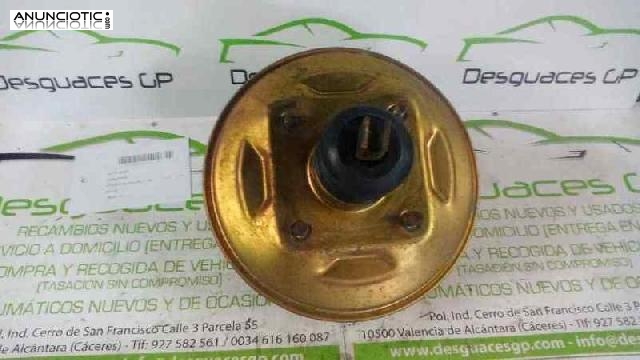 Servofreno de peugeot 205 id120025