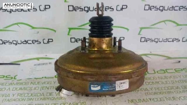 Servofreno de peugeot 205 id120025