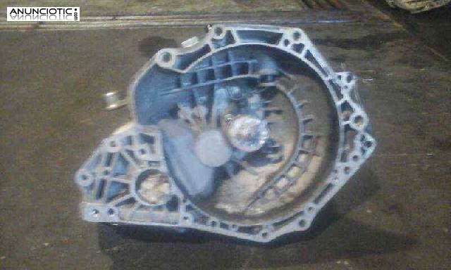 Caja cambios de opel corsa id102755