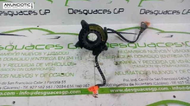 Anillo airbag de citroen xantia id121122