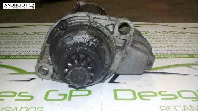 Motor arranque de ford galaxy id107587