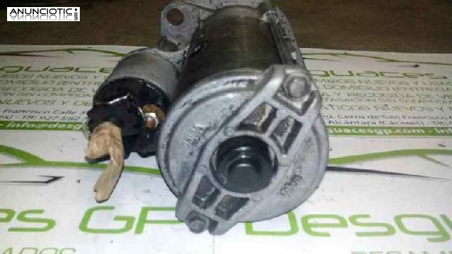 Motor arranque de ford galaxy id107587